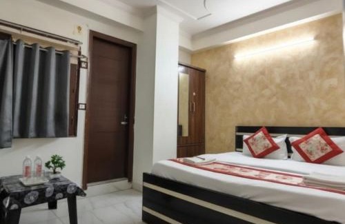 Okhla House | Hotel Bullat Stays