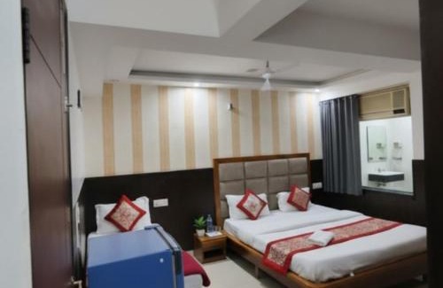 Okhla House | Hotel Bullat Stays