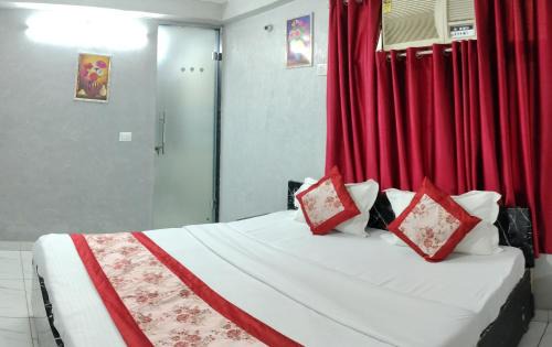 Okhla House | Hotel Bullat Stays