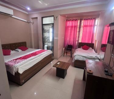 Sanganer Hotel | Hotel Bullet Inn
