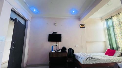 Sanganer Hotel | Hotel Bullet Inn