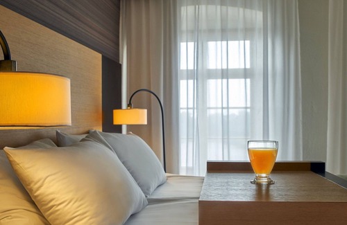 Stare Miasto Hotel | Hotel Bulwar