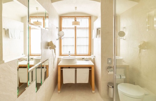 Stare Miasto Hotel | Hotel Bulwar
