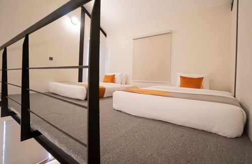 Nuwara Eliya Hotel | Hotel Bulwark