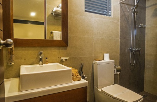 Nuwara Eliya Hotel | Hotel Bulwark