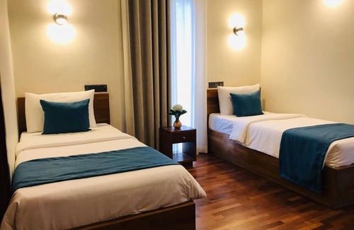 Nuwara Eliya Hotel | Hotel Bulwark