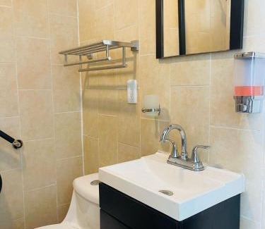 El Chiflon Apartment | Hotel Bungalows Casa Blanca