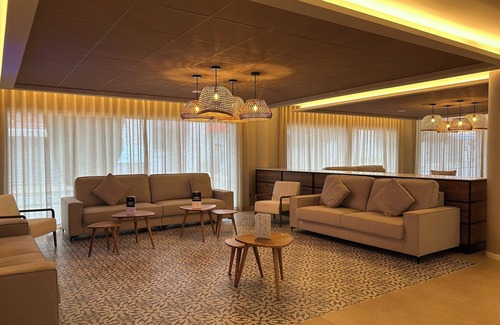 Tossa de Mar Hotel | Hotel Bungalow Don Juan Tossa