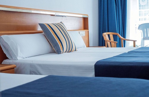 Tossa de Mar Hotel | Hotel Bungalow Don Juan Tossa