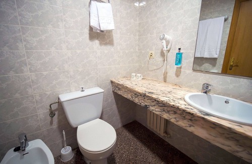 Tossa de Mar Hotel | Hotel Bungalow Don Juan Tossa