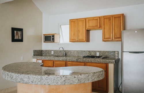 Playa Las Gatas Apartment | Hotel Bungalows Arena Dorada - Adults Only