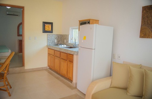 Playa Las Gatas Apartment | Hotel Bungalows Arena Dorada - Adults Only