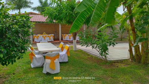 San Blas Hotel | Hotel & Bungalows La Casa de Fortu