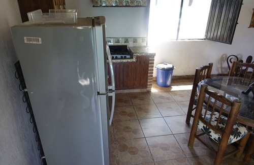 Acatlan de Juarez Hotel | Hotel & Bungalows Las Palmas
