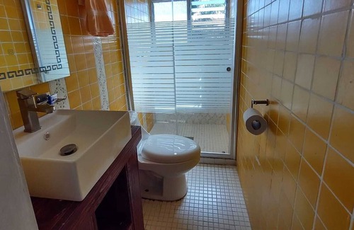 Ixtapan de la Sal Hotel | HOTEL BUNGALOWS LA ERA