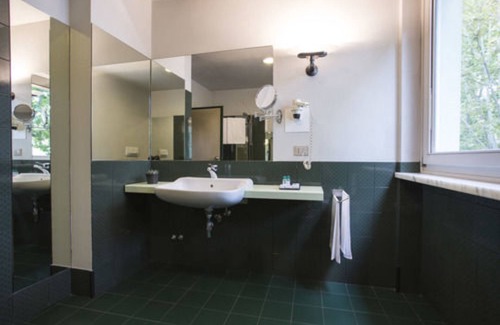 Trento Hotel | Hotel Buonconsiglio