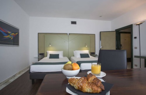Trento Hotel | Hotel Buonconsiglio