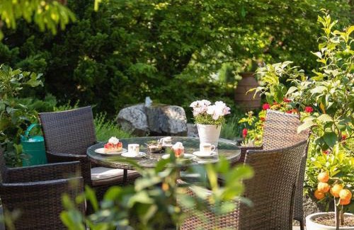 Badenweiler Hotel | Hotel Burgblick