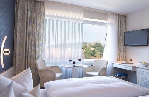 Badenweiler Hotel | Hotel Burgblick