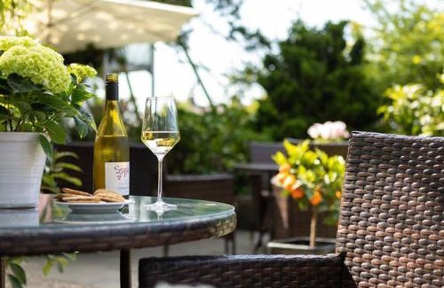 Badenweiler Hotel | Hotel Burgblick