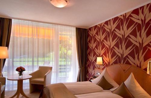 Badenweiler Hotel | Hotel Burgblick