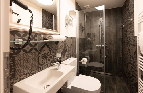 Schweinheim Hotel | Hotel Burgblick