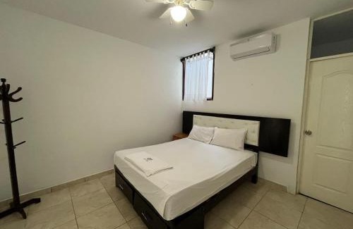 Mancora Hotel | Hotel Burgués Máncora