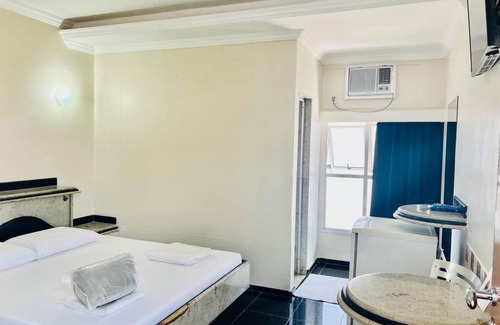 Goiania Hotel | HOTEL BURITI SHOP