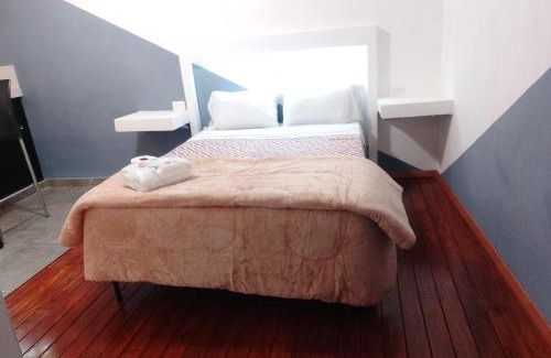 Puebla Apartment | Hotel Business del Sur