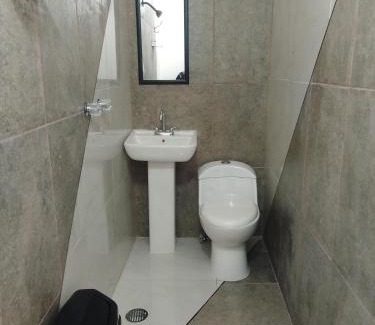 Puebla Apartment | Hotel Business del Sur