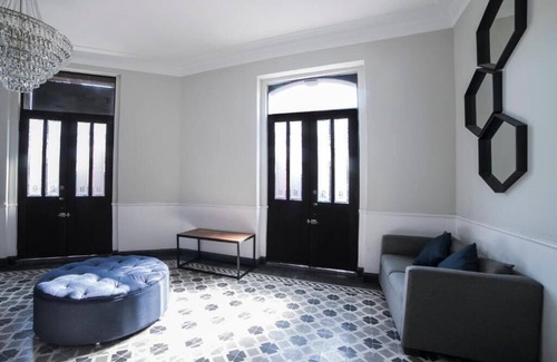 Puebla Historic Center Hotel | Hotel Business Real 500