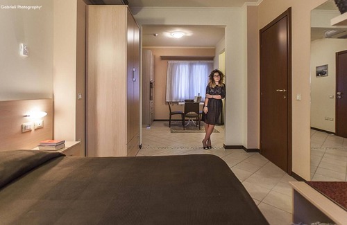 Porto Tolle Hotel | Hotel Bussana
