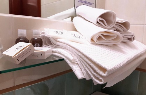 Porto Tolle Hotel | Hotel Bussana