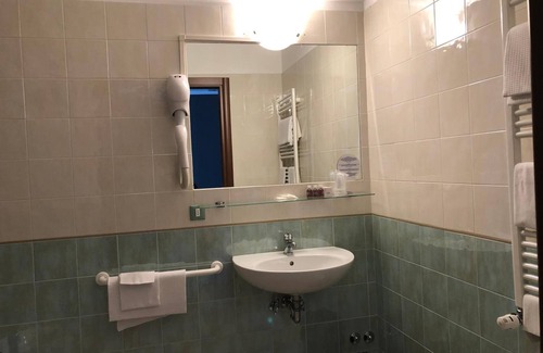 Porto Tolle Hotel | Hotel Bussana