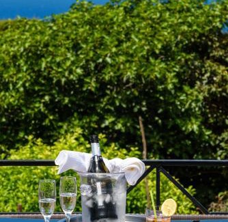 Anacapri Hotel | Hotel Bussola
