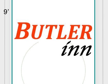 Butler Hotel | Hotel Butler Inn
