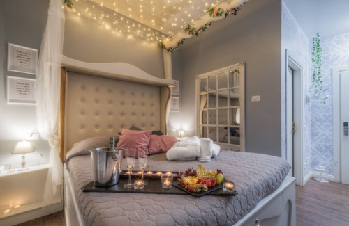 Torre del Lago Puccini Hotel | Hotel Butterfly - We Suite