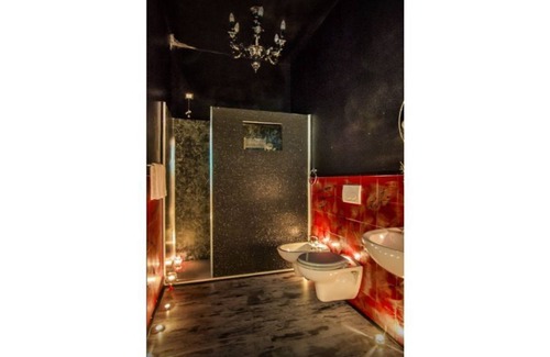 Torre del Lago Puccini Hotel | Hotel Butterfly - We Suite