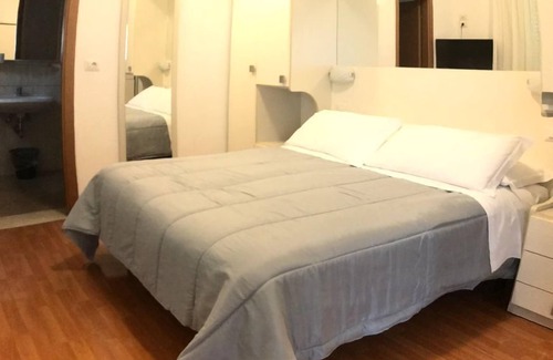 Rivazzurra Hotel | HOTEL BUTTERFLY WELLNESS & SPA