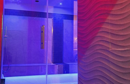Rivazzurra Hotel | HOTEL BUTTERFLY WELLNESS & SPA