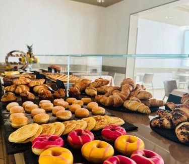 Rivazzurra Hotel | Hotel Butterfly Wellness & Spa