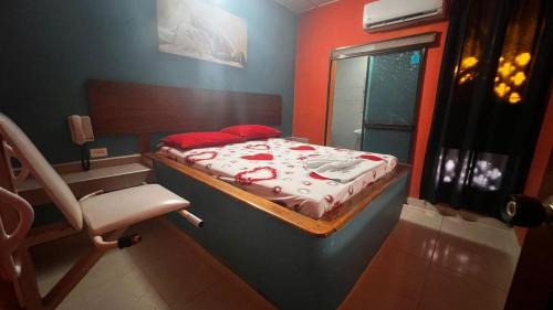 Centro Historico Hotel | Hotel By Hours El Justing