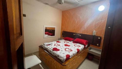 Centro Historico Hotel | Hotel By Hours El Justing