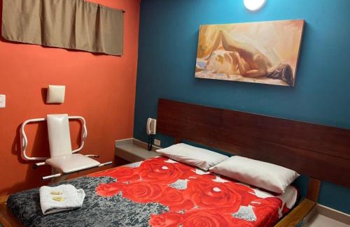 Centro Historico Hotel | Hotel By Hours El Justing