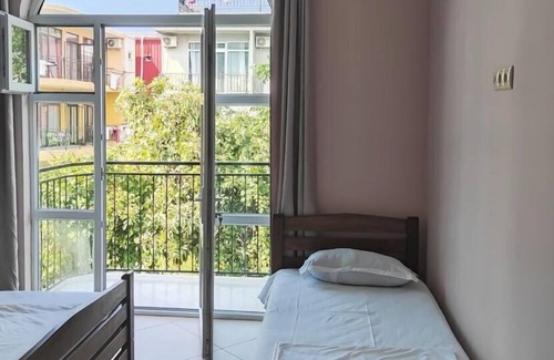 Kobuleti Hotel | Hotel by the sea with mountain views0220