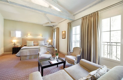 Saint-Tropez City Centre Hotel | Hotel Byblos Saint-Tropez