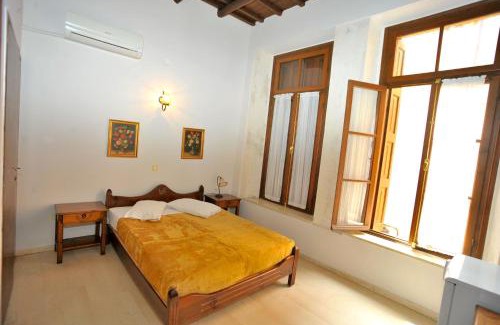 Old Town Rethymnon Hotel | Hotel Byzantine