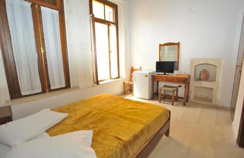 Old Town Rethymnon Hotel | Hotel Byzantine
