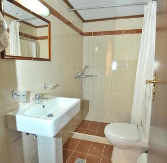 Old Town Rethymnon Hotel | Hotel Byzantine