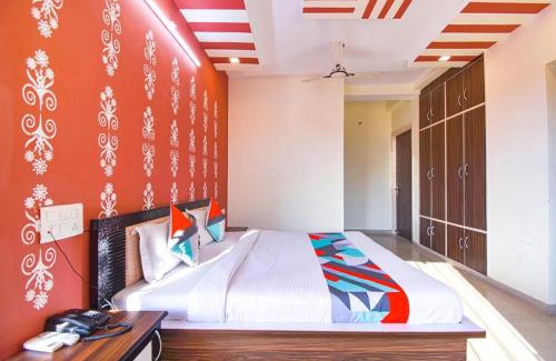 Bullawala Hotel | Hotel Bzoie Heritage